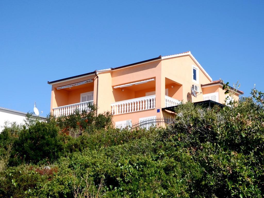 Apartments Marijo 塞维德 外观 照片