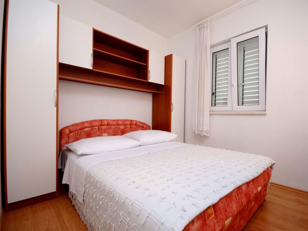 Apartments Marijo 塞维德 外观 照片